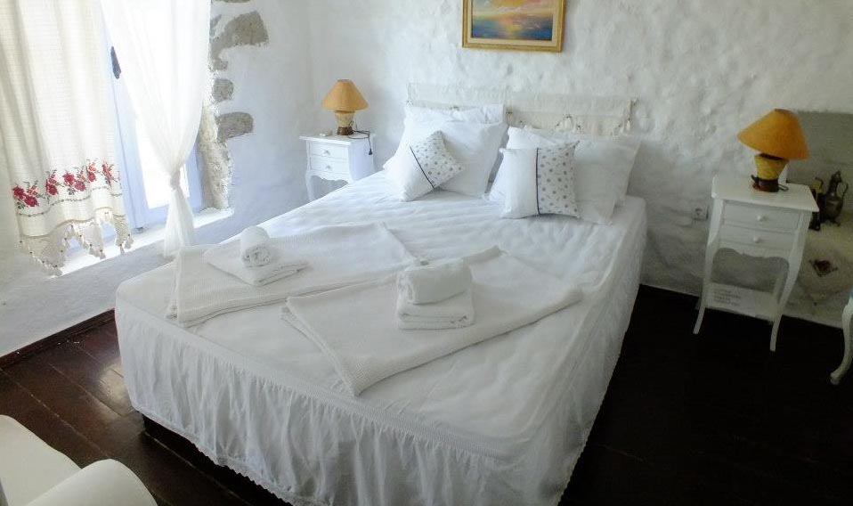 Alaçatı Rüzgar Otel